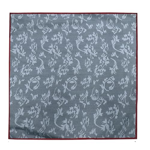 Image of Maximus Printed Bed Server Food Mat | Bedsheet Protector for Home | Food Mat for Bed | Waterproof and Washable Food Server Mat | Multipurpose Use 36 inchx36 inch