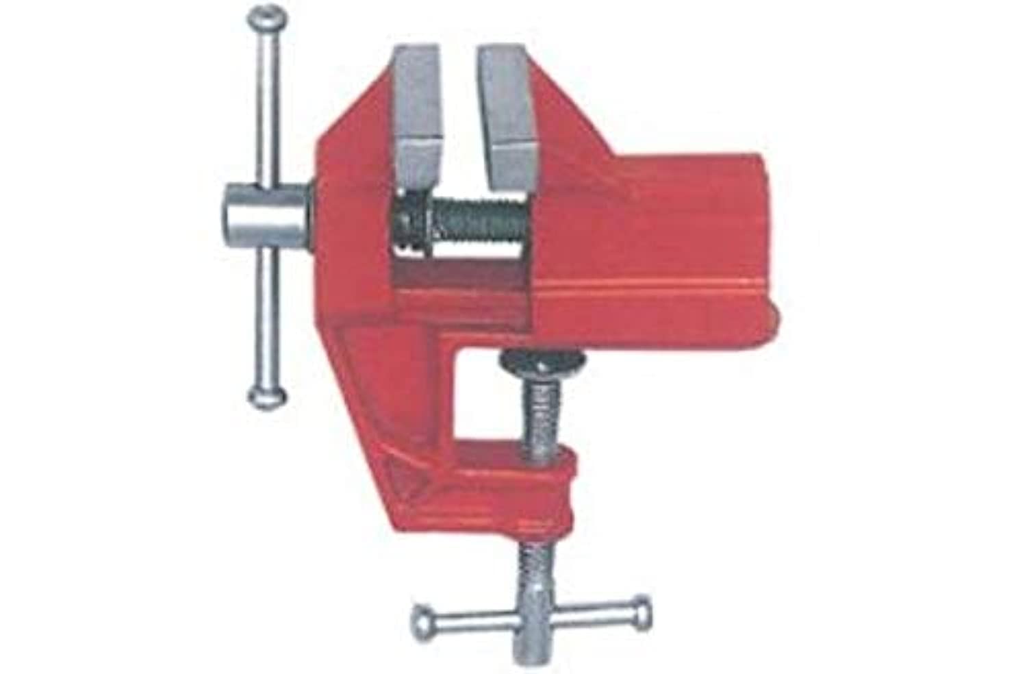 GRIPTER Baby Vice Clamp Type (5mm,2In)