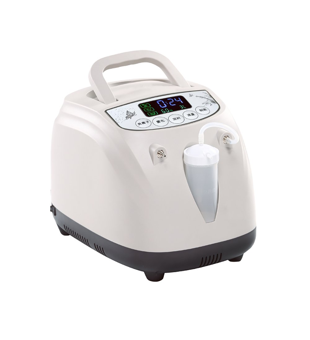 Buy YONG FEI Oxygen Concentrator Portable Oxygen Concentrator Home