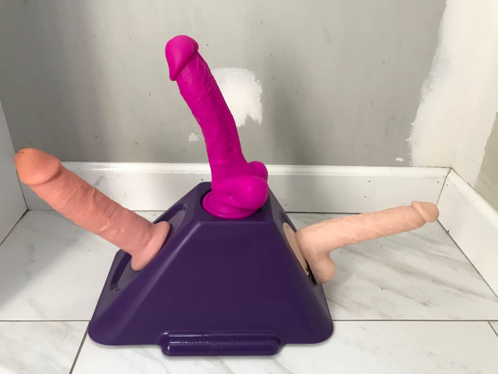 Great product aside from the steep price