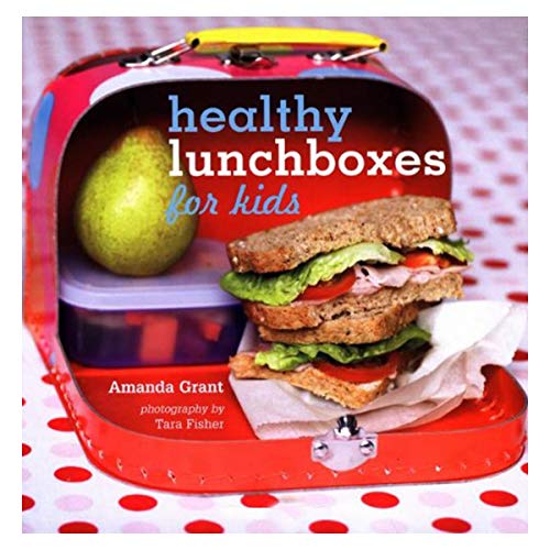 Healthy Lunch Boxes for Kids