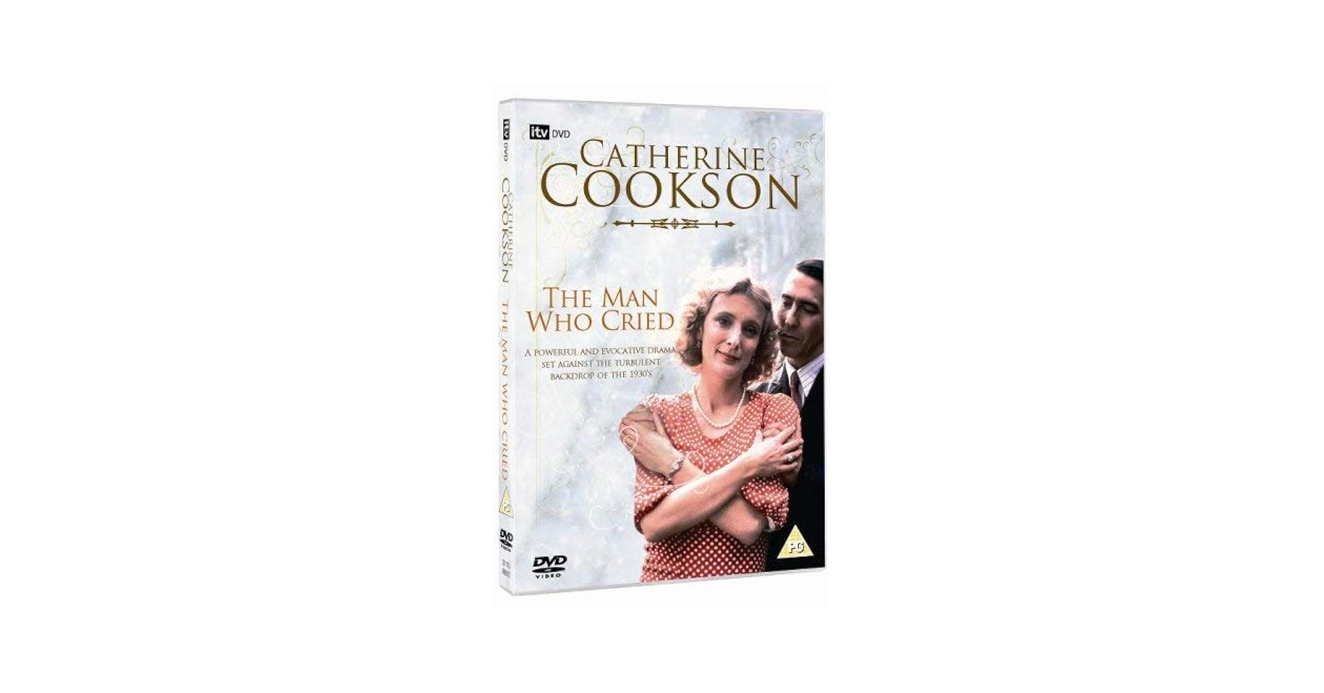 Amazon.com: Catherine Cookson - The Man Who Cried [Import