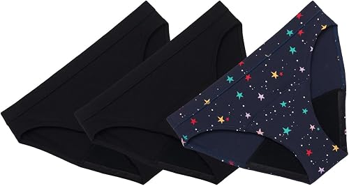 Teens Period Underwear