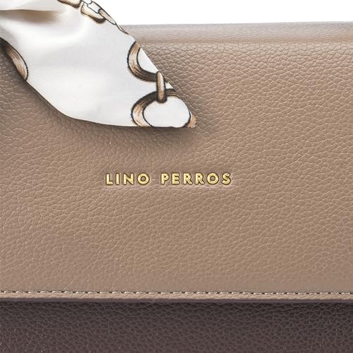 Image of Lino Perros Monroe Silk Sling Bag