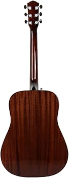 Amazon.co.jp: Fender フェンダー CD-140S Dreadnought