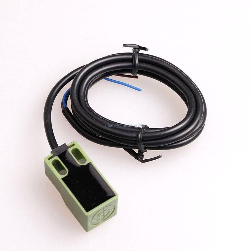 SN04-P PNP 3 Wire NO Inductive Approach Proximity Sensor Switch