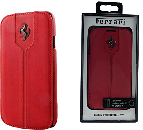 Ferrari Collezione Montecarlo Custodia per Galaxy