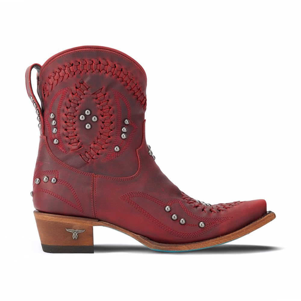 Lane Cossette Bootie