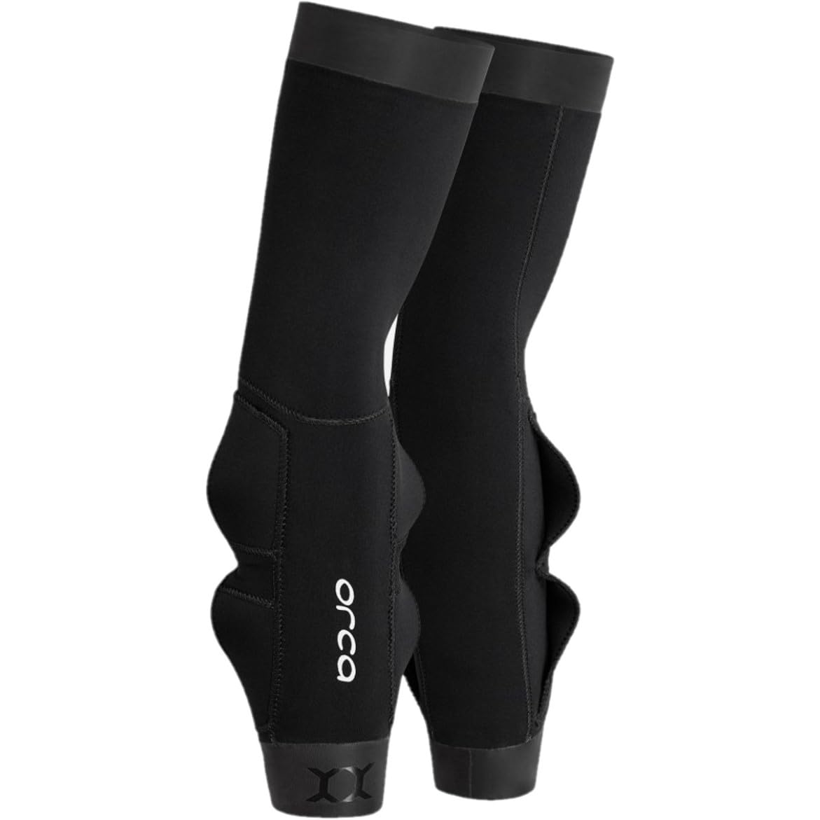 Orca SwimRun Arm Sleeve (Black, XX-Large)