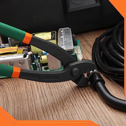 SPEEDWOX Ear Clamp Plier - Image 4