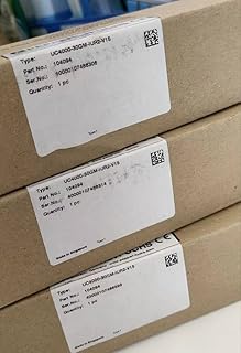 High Pepperl + Fuchs Ultrasonic Sensor UC4000-30GM-IUR2-V15