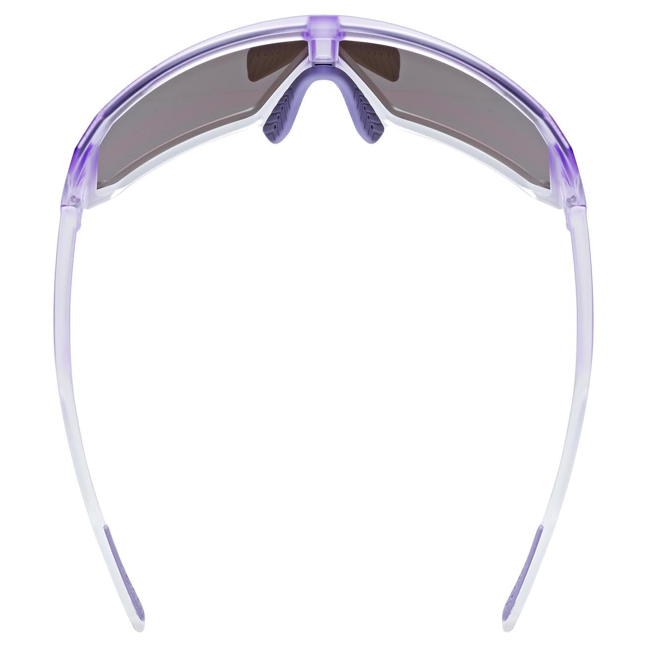 Uvex Sportstyle 237 occhiali sportivi Unisex - Adulto (Pacco da 1)
