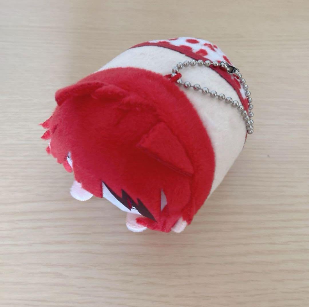 Amazon.co.jp: 莉犬くん もちころりん ぬいぐるみ : Toys & Games