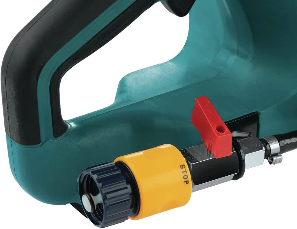 MAKITA 80V MAX 40V MAX X2 XGT BRUSHLESS Cordless 14 in. Power Cutter KIT 8.0AH GEC01PL