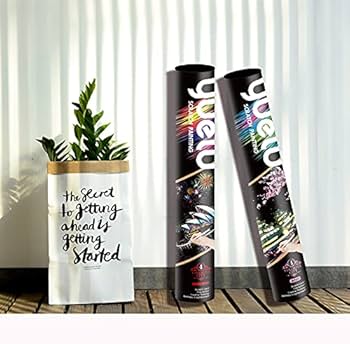 Amazon.co.jp: 大きなスクラッチアート大人用ペーパー