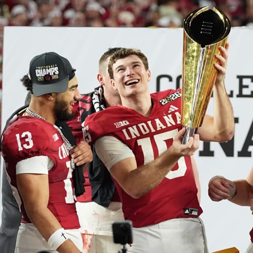 Tom & Berry Show: Is Indiana a team for the ages, a story for the age or both?