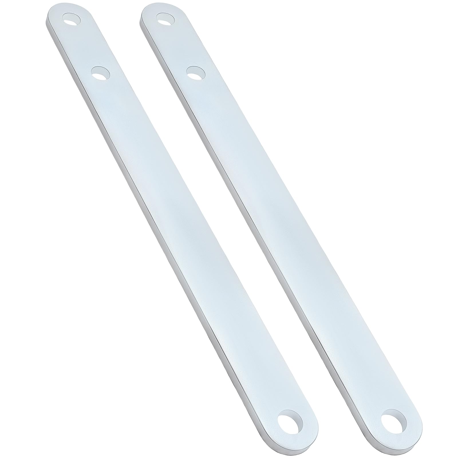 Numano（2-Pack ） Compatible with Ghost Controls AXPO Push to Open Brackets Suitable for gate Opener Automatic Door Opening Systems