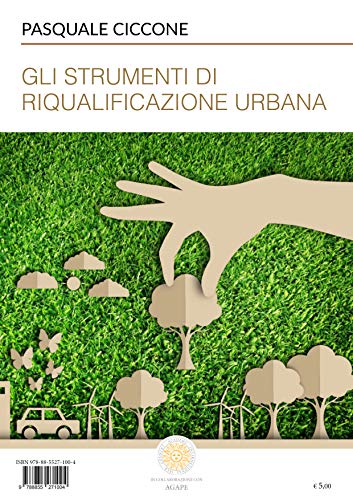Gli strumenti di riqualificazione urban