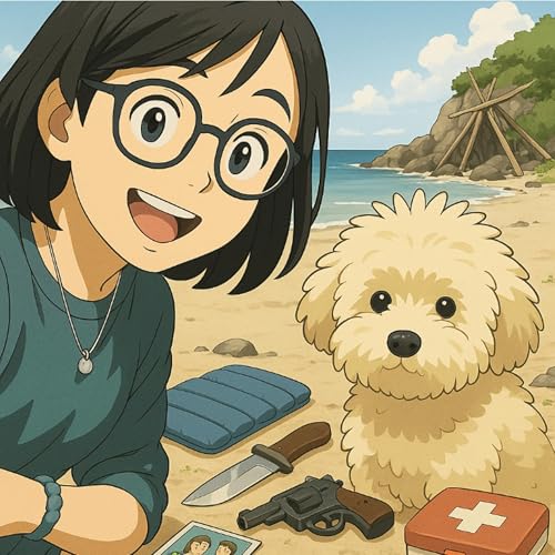 Ep.253: If You&rsquo;re Stranded on an Island, What Would You Bring? | 荒島一樣嘢你會揀咩？｜Small Talk Podcast Podcast Por  arte de portada