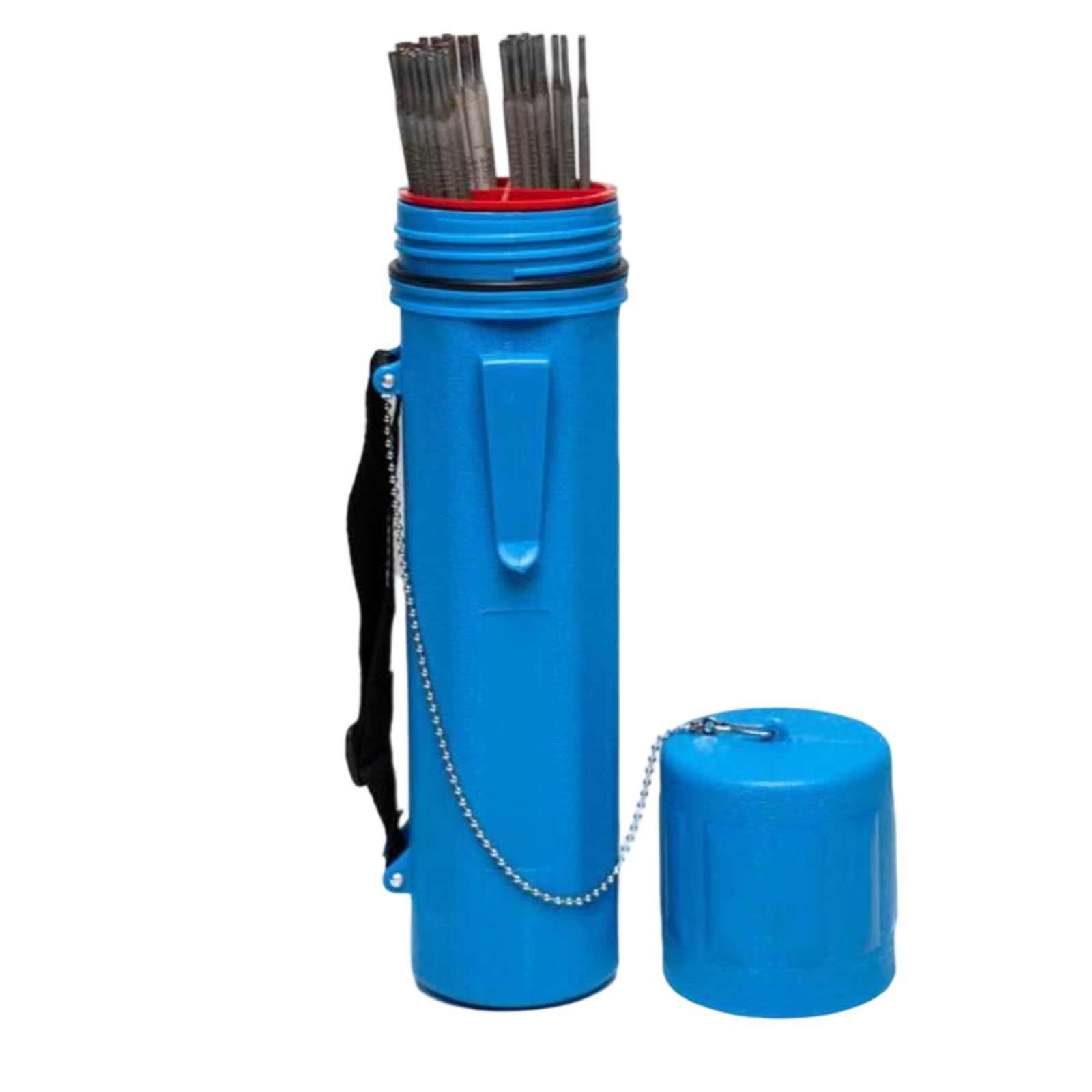 Large Capacity Welding Rod Storage Box with MoistureProof Seal Welding Electrode Storage Case for Reliability Rod Container with Thermal Insulation
