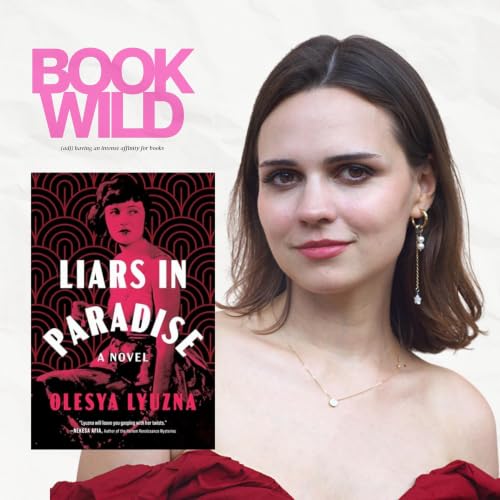 Manifestation, Murder, and the Cults of the 1920s: Olesya Lyuzna's Liars in Paradise