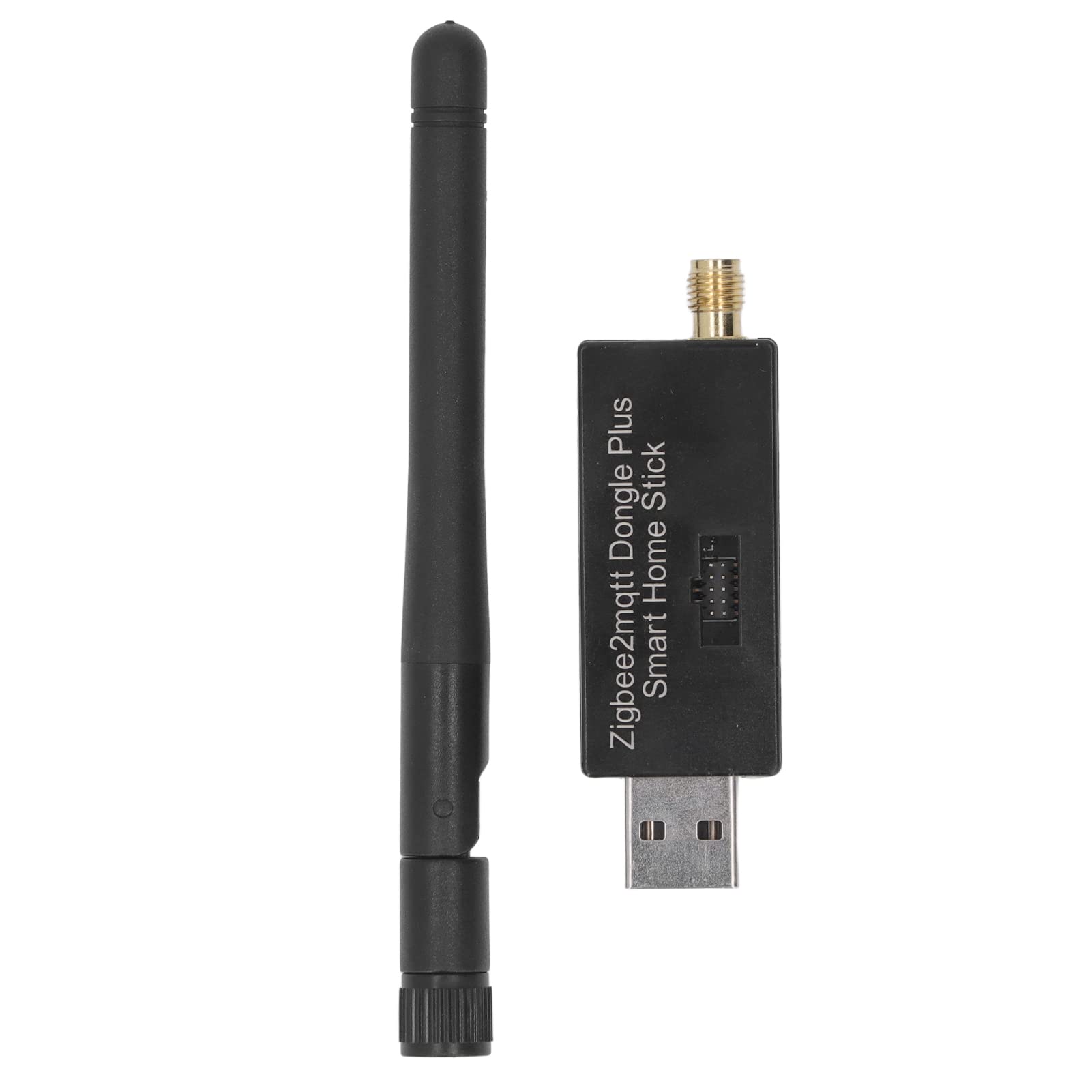Dongle CC2652P para conectar sensores Zigbee en Home Assistant sin usar servidores en la nube 8