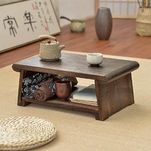 Gdrasuya10 Folding Altar Table Japanese Shelf Storage