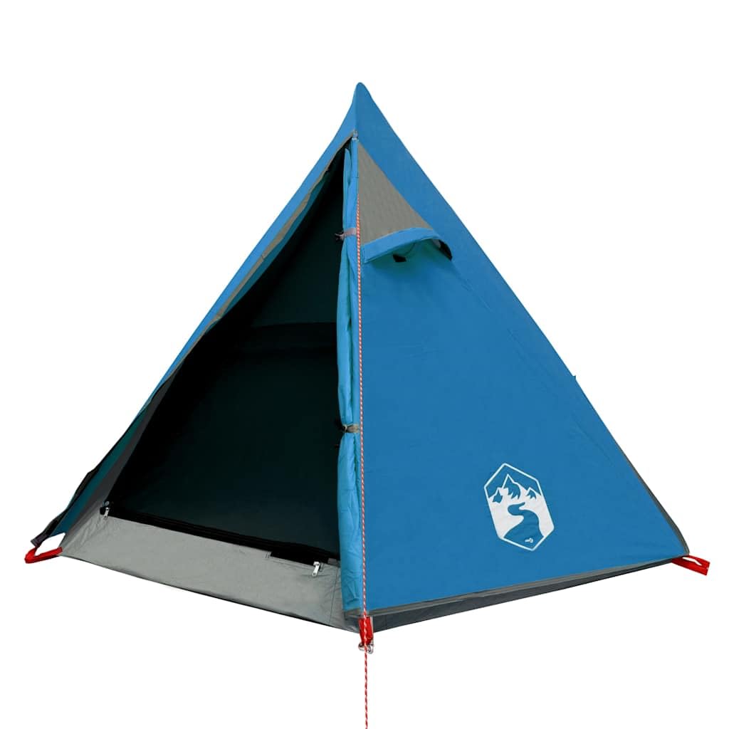 Tenda campeggio
