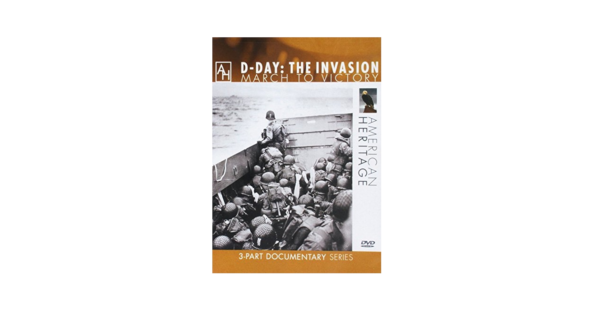 Amazon.com: D-Day: The Invasion - March to Victory