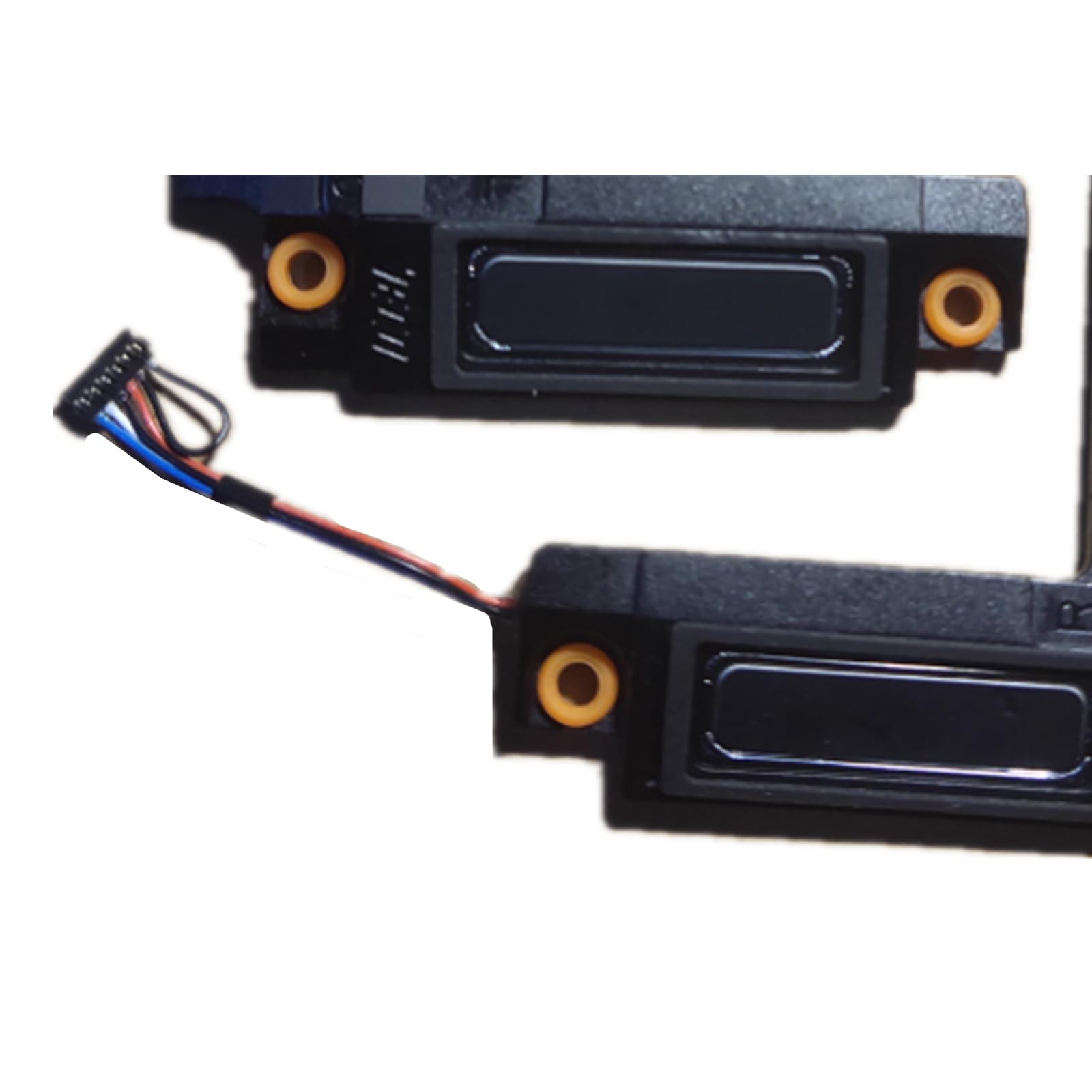 Laptop Wewnętrzny Mówcy Dla For ASUS for ZenBook UX5400EG Black Style A