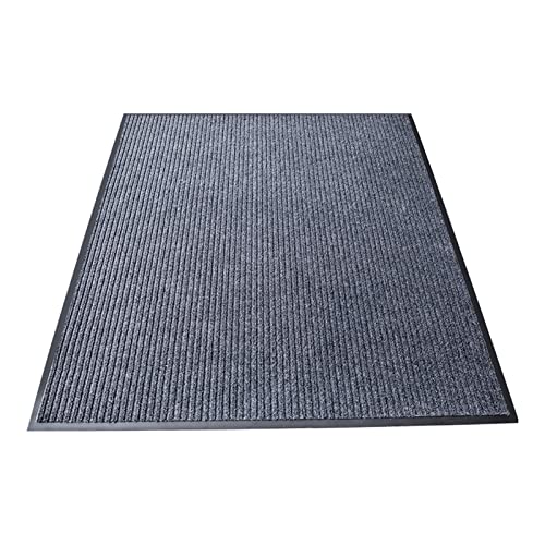 Trappeur de saleté pour entrée extérieure pour stopper la boue sous les chaussures