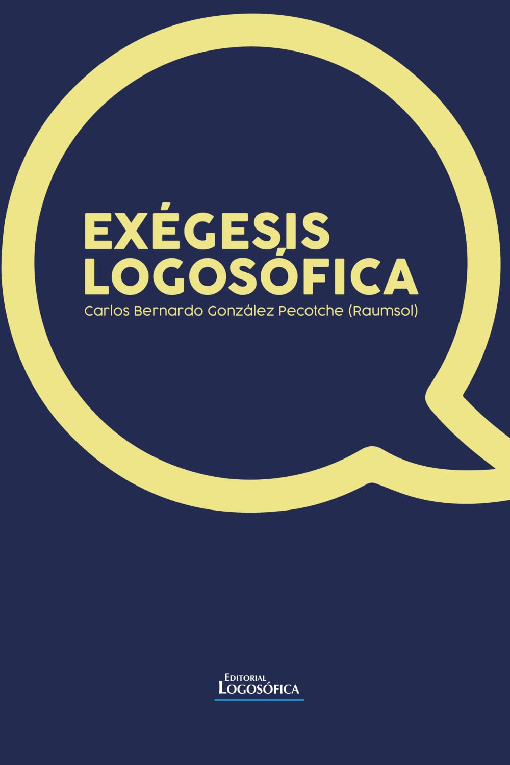 Exégesis Logosófica