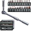 Steel|Handle(60 Teeth)