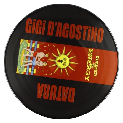 Summer of Energy [Vinilo]