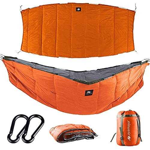 List of Top Ten Best Hammock For Backpacking Top Picks 2023 Reviews