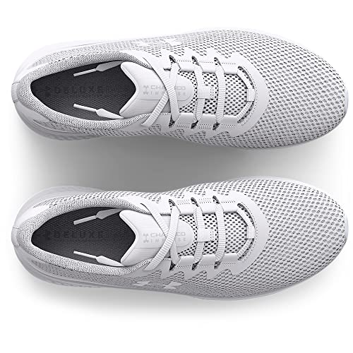Image of Under Armour Mens Charged Impulse 3Running Shoe