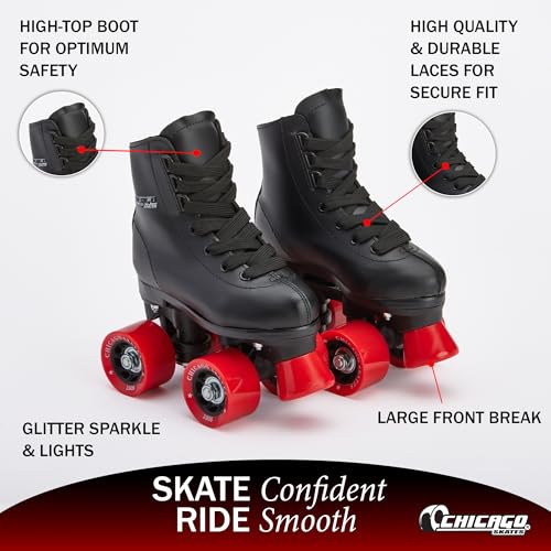 Chicago Skates CRS190 Skates