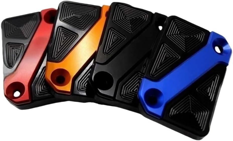 fuel tank cap Motorcycle Master Cylinder Cap Front Brake Fluid Reservoir Cover For Pulsar 200 NS RS AS 220 F