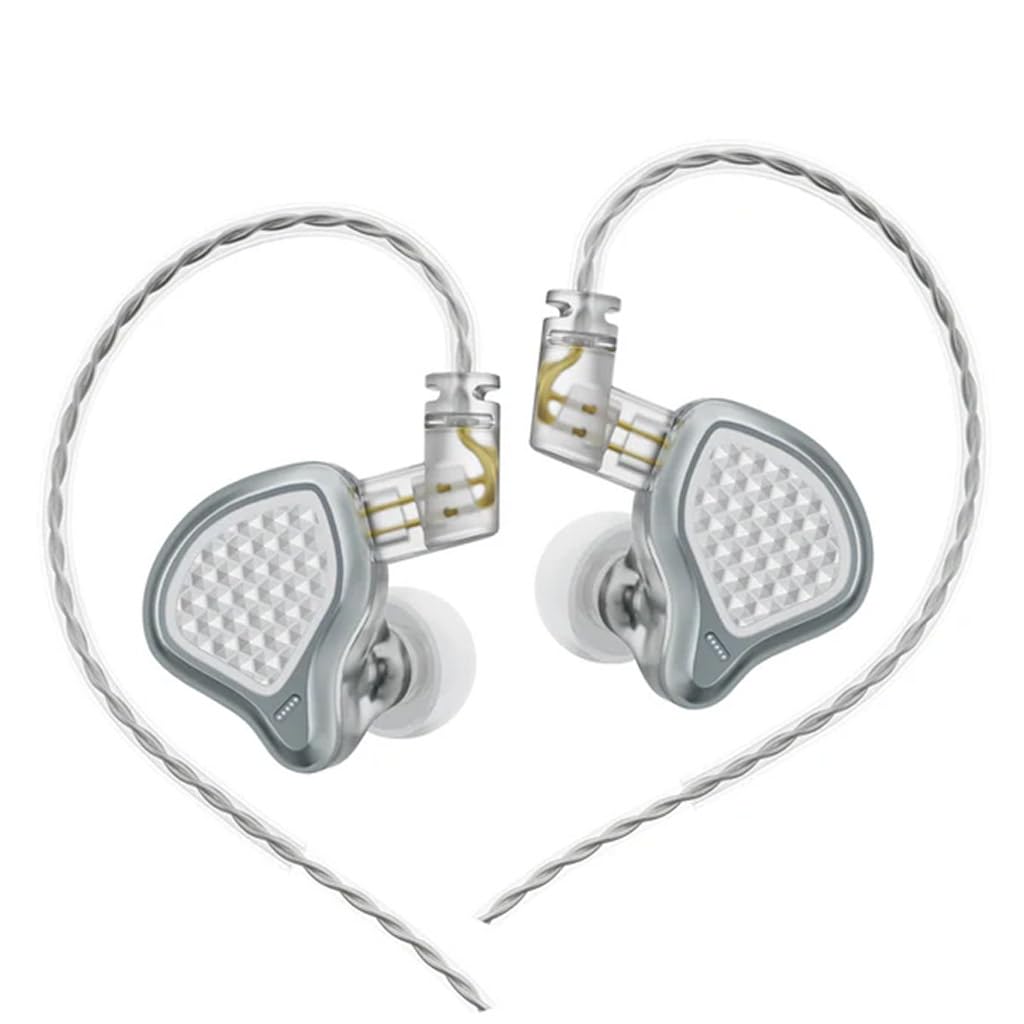 ARTTI R6 in-Ear Monitor Earphone with Mic, 10mm Dynamic Driver IEM, 0.78mm 2Pin Connector Type C Plug Silver Plated OFC Cable Wired IEM for Gaming, Musician, Audiophile (Type C with Mic) (B0D9MD4N9H) Amazon Price History, Amazon Price Tracker
