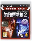  Essentials Infamous 2