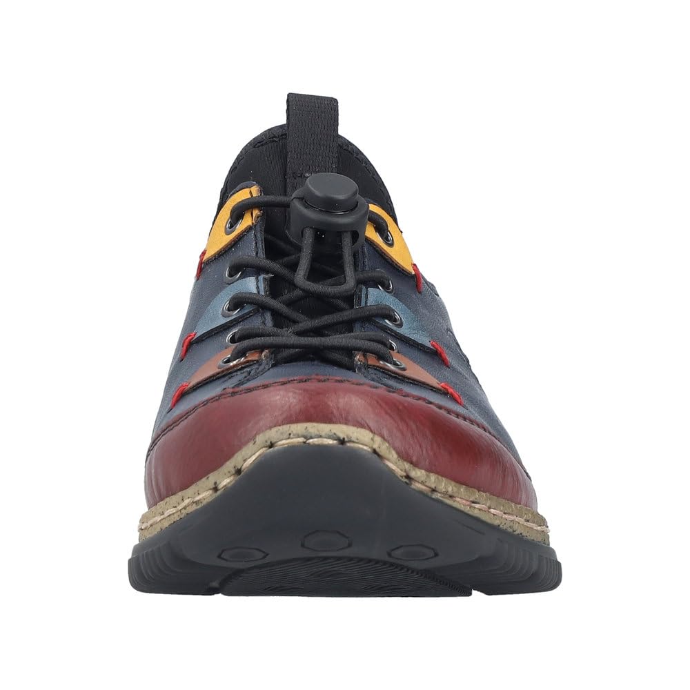 Rieker Damen N3083-63 Sneaker