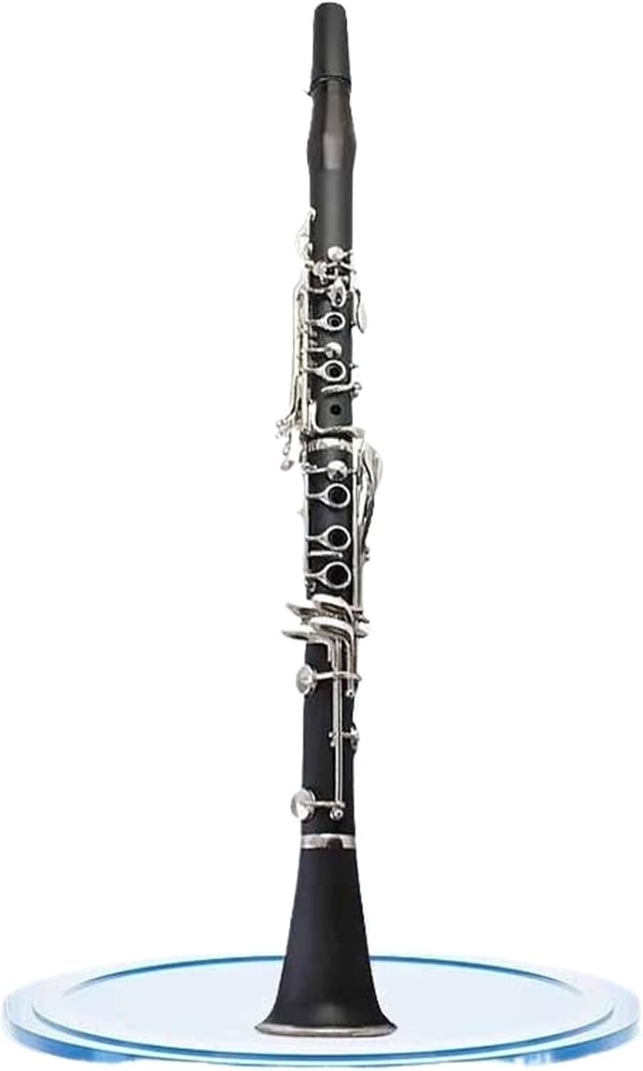 Clarinet Instrument B Flat High Note Beginner Exam Major(And B flat 1)