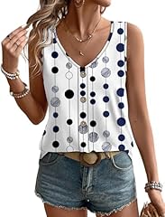 Black Circular Print