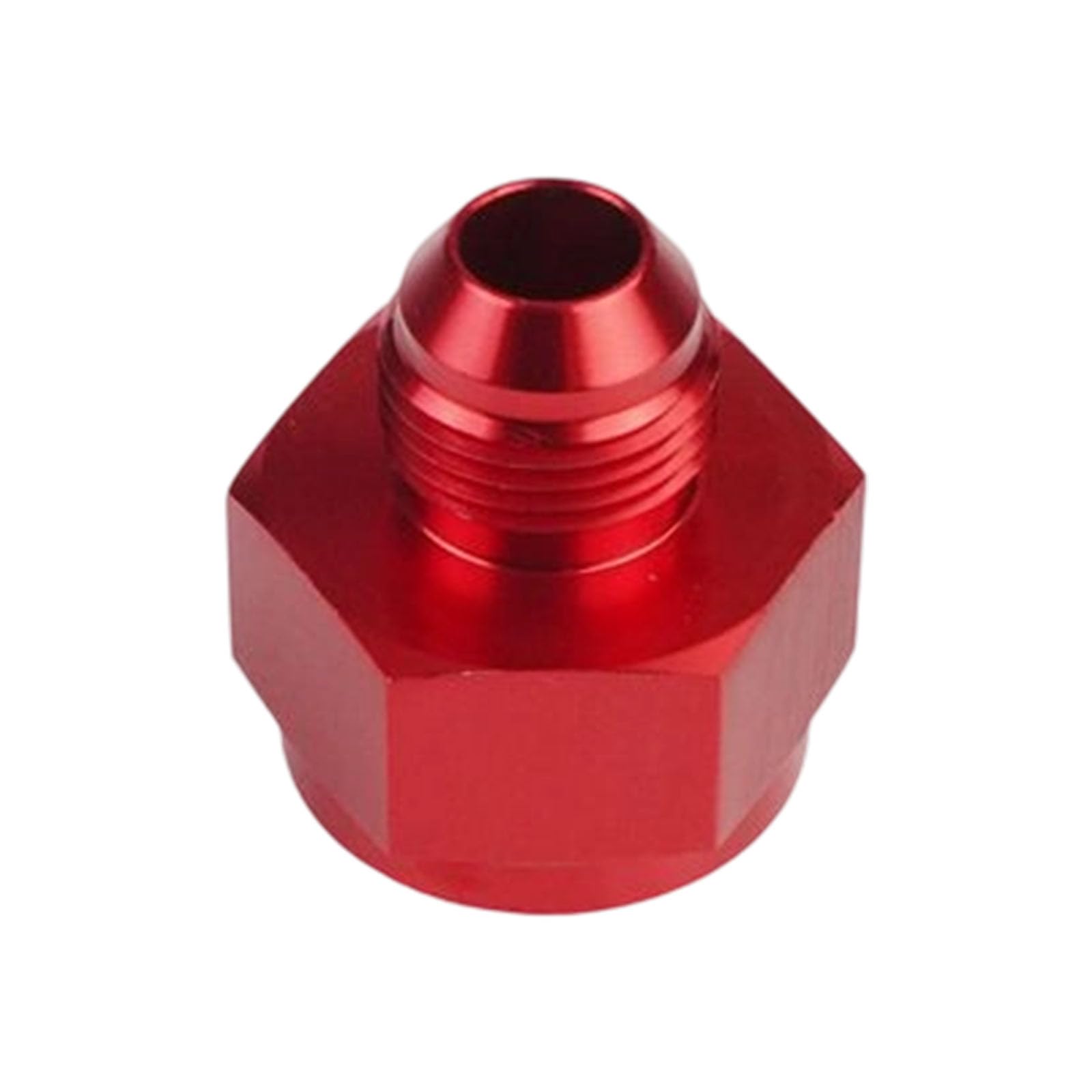 Compatible Fitting Adapters with Strengthened CorrosionResistance for Professional Mechanics Adapters Fitting Aluminum Alloy