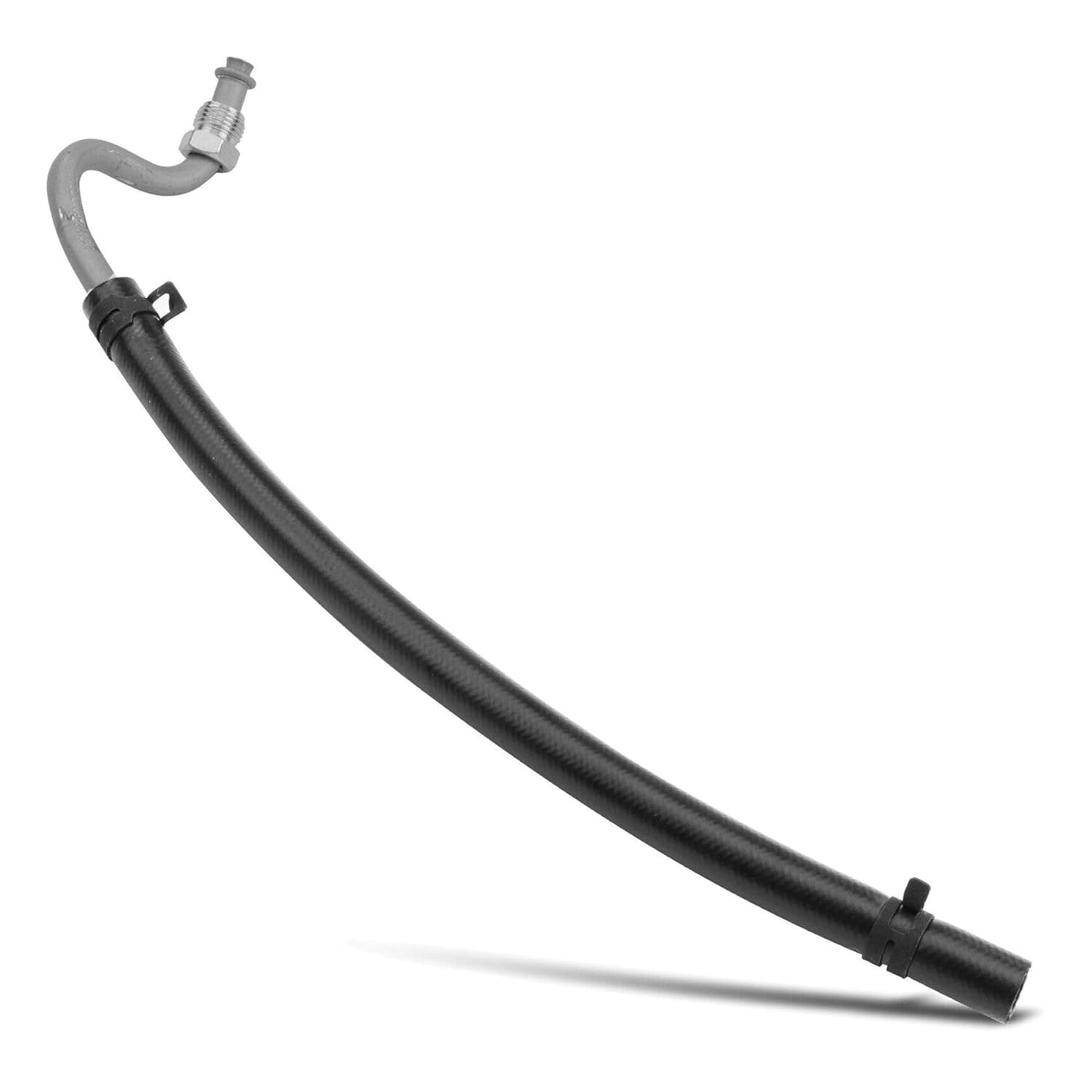 Mangueira de Retorno da Direção Hidráulica em Borracha e Aço para Cadillac CTS 3.6L 2004-2007