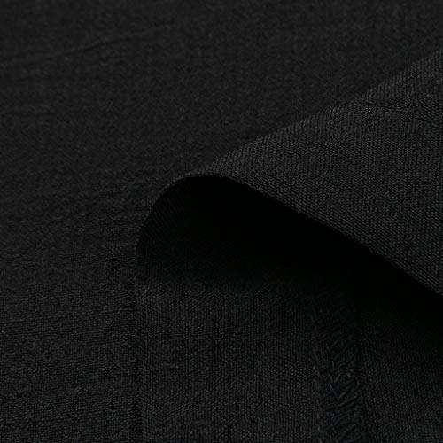 Robe longue à col croisé et tissu premium au drapé d'exception - 7