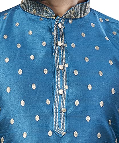 Image of BE ACTIVE Men Kurta
