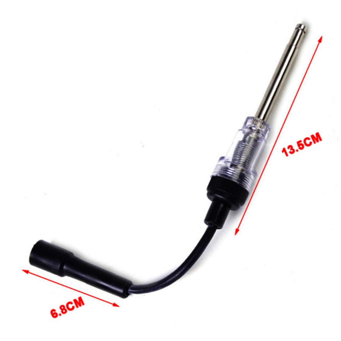 Spark Tester For Ignition In-Line Ignition Spark Tester Engine - Foto 3