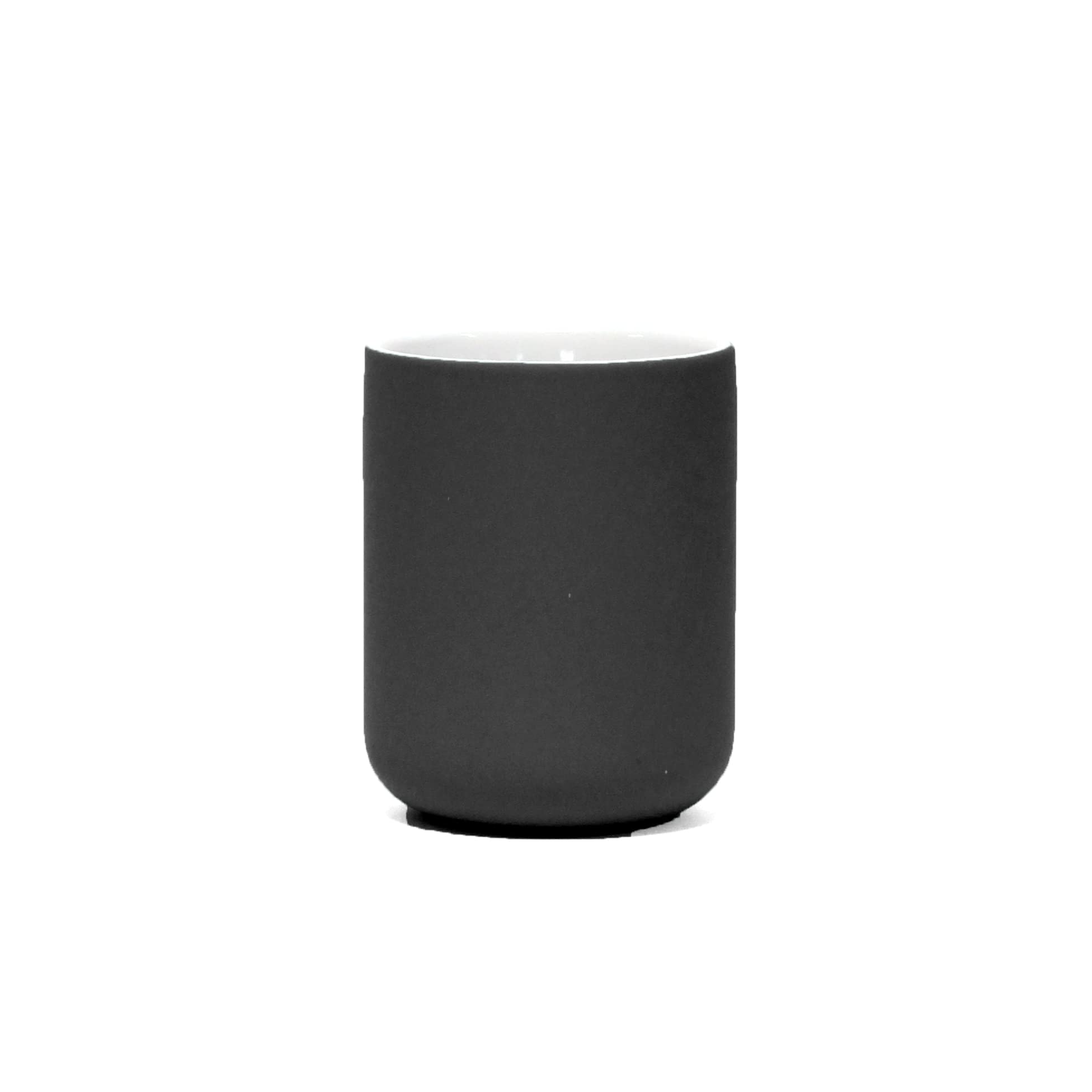 Douceur d'Intérieur Tumblers, GRES, Black, (0) 7.3x9.5CM