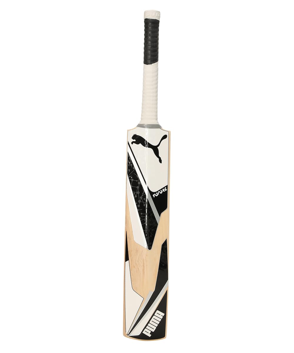 See full amazon price history chart for Puma Mens Future JNR 3.1 Cricket Bat KW, White, 6 (5453103) Puma Mens Future JNR 3.1 Cricket Bat KW, White, 6 (5453103) (B0CQRN7S44) Amazon Price History, Amazon Price Tracker